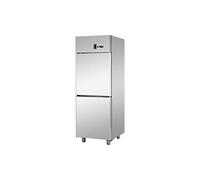 D.O.M. Armoire réfrigérateur + 0°/+10° de 600 litres 2 portes