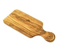 D.O.M. Conseil pour les herbes en bois d'olivier 23 cm