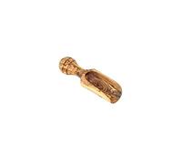 D.O.M. Die Olivenholz Manufaktur D.O.M. salzschippchen 9 cm en bois d'olivier