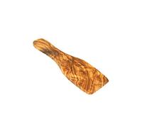 D.O.M.® Spatule à raclette en bois d'olivier