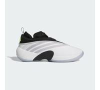 D.O.N. Issue 7 Cloud White / Core Black / Lucid Lemon 45 1/3
