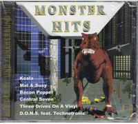 D.O.N.S. - Monster Hits