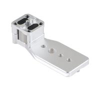 D ' Objectif de trépied équilibré pour Grand téléobjectif EF100 400 mm et équipement de caméra Lourd, Solution de stabilisation, Pied de trépied pour téléobjectif