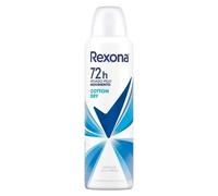 D odorant anti-transpirant Rexona Women Cotton (150 ml)