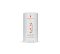 D odorant Native | D odorant naturel pour femmes et hommes, parfums saisonniers, sans aluminium, avec bicarbonate de soude, probiotiques, huile d