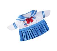 D ' oies de Porche, Uniforme de Costume d ' oies de rentrée Scolaire avec Casquette, Statue, décoration de Patio, Cosplay en Plein air, Tenue drôle de rentrée Scolaire