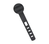 d ' Ordinateur de vélo en Fibre de Carbone sûr et de feu arrière pour appareils compatibles, Installation Rapide, Aucun Outil nécessaire, de Tige de Selle de vélo