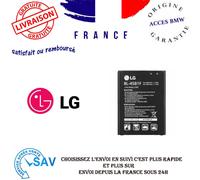 BATERIA Batería BL-45B1F Original para LG V10 H968 F600S F600L Stylus 2 K520