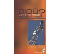 D ou venons nous Pur (Auteur)