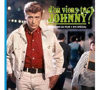 D’où Viens-Tu Johnny