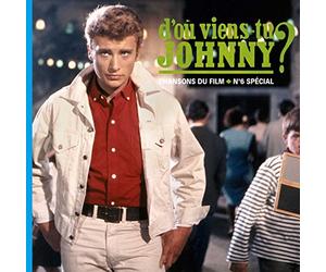 D’où Viens-Tu Johnny ?
