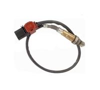 D’oxygène Lambda Capteur Compatible Avec Ford Pour Ecosport Pour Fiesta Pour MK7 1.0 Pour EcoBoost 2013-2023 Sonde Lambda Avant Pour Capteur D'oxygène O2 0258017532