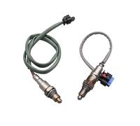 D’oxygène Lambda Capteur Compatible Avec Ford Pour Escape 2.0L 2020 2021 2022 2023 Capteur D'oxygène O2 Capteur De Rapport Air Carburant 2 Pièces LX619G444CC