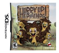 D p che-toi, H risson ! - Nintendo DS