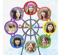 D-Palette [Import allemand]