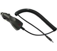 D-Parts Fontastic® KFZ-câble de charge Duba pour Nokia 2,0mm, noir; s'adapte 1208, 1650, 2630, 2760, 3109 classic, 3110 classic, 3250, 3250 XpressMusic, 3600 slide, 5220, 5310, 5610, 5700 XpressMusic.