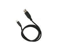 D-parts fontastic micro usb cable data sync mic10, 1m, noir damicrousb-7