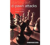 D-pawn Attacks: The Colle-Zukertort, Barry and 150 Attacks
