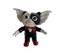 (D)Peluche mohawk 6" Gremlins Gizmo Mogwai peluche poupée figurine animal jouet Halloween
