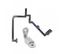 D Phantom 4 Pro - support de rouleau de bras Yaw, pièces de réparation de caméra de Drone flexible et plat, accessoires compatibles(YAW ARM WITH CABLE)