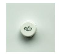 D Phantom 4 RTK, Coque de Remplacement, Couvercle supérieur, Coque inférieure, Train d'atterrissage avec Couvercle de tête de Boussole, pièces compatibles(Head Cover A)