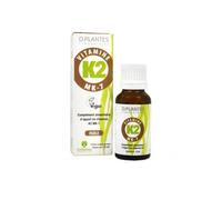 D.Plantes Vitamine K2 Huile 15ml