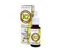 D.Plantes Vitamine K2 MK-7 15ml