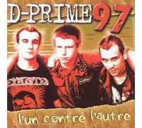 D Prime 97 - L'Un Contre L'Autre