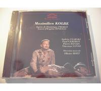 D.Probst: Maximilien Kolbe