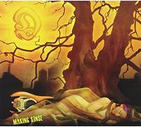 D Project - Making Sense