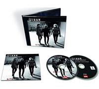 ԚՍΕΕΝ + ΑDΑΜ ԼΑΜΒΕRΤ - 2014-2020: ԼΙVΕ ΑɌΟՍΝD ΤΗΕ WΟɌԼD