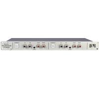 D&R D&R Dual Telephone Hybrid-2