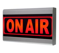 D&R D&R ON Air Light