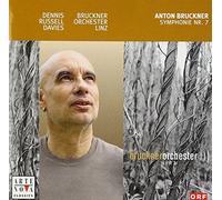 D.R.Davies & Linz Bruckner Orc - Bruckner: Symphony 7 [Import]
