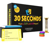 D & R Denkriesen GmbH DENKRIESEN - 30 Seconds® - ''Seul le temps peut vous arrêter !