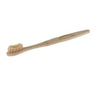 D.R. Harris Brosse à Dents en Bambou Naturel, Unique, Standard