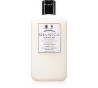 D.R. Harris Coconut Oil Shampoo shampoing nourrissant pour cheveux 250 ml