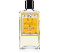 D.R. Harris Cologne Sandalwood eau de cologne pour homme 100 ml