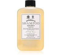 D.R. Harris Golden Shampoo shampoing usage quotidien 100 ml