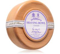 D.R. Harris Shaving Soap Beech Wood savon de rasage Lavender 100 g