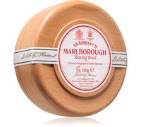 D.R. Harris Shaving Soap Beech Wood savon de rasage Marlborough 100 g