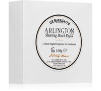 D.R. Harris Shawing Bowl Refill savon de rasage recharge Arlington 100 g