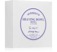 D.R. Harris Shawing Bowl Refill savon de rasage recharge Lavender 100 g