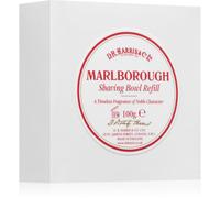 D.R. Harris Shawing Bowl Refill savon de rasage recharge Marlborough 100 g