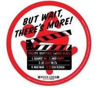 D.R.I. But Wait ... There's More (Vinyl)