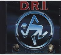 D.R.I. - Crossover