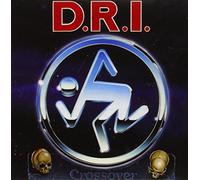 D.R.I. - Crossover-Millenium.