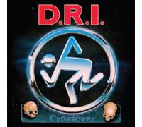 D.R.I. - Crossover-Millenium. [Import]