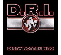 The Orchard – Dirty Rotten Hitz
