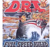 Full Speed Ahead